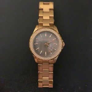 Michael Kors watch!